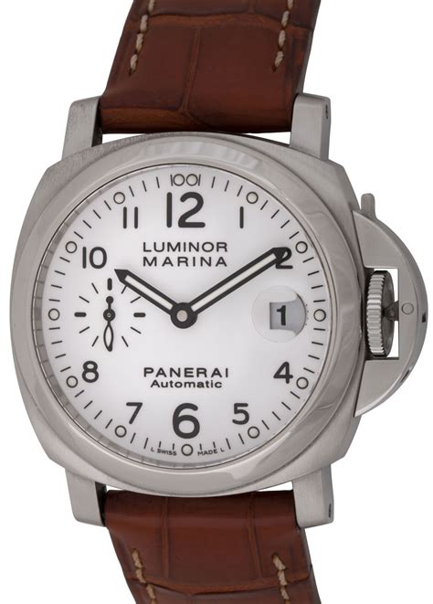 panerai pam 49|panerai luminor retro.